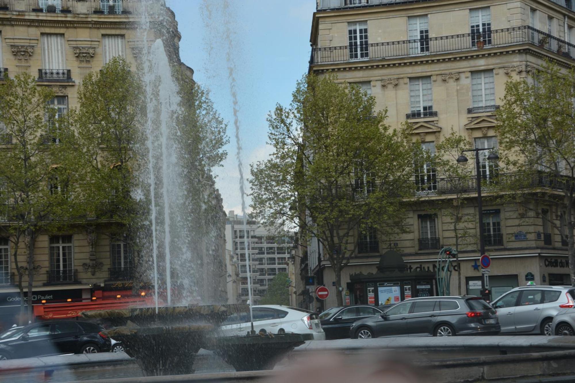 In Trocadero Nice Flat Near Eiffel Tower *