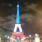 Home In Paris Trocadero Nice Flat Near Eiffel Tower