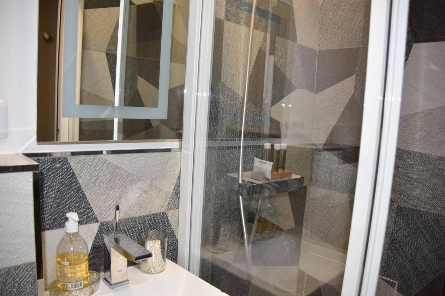 Holiday home In Trocadero Nice Flat Near Eiffel Tower *